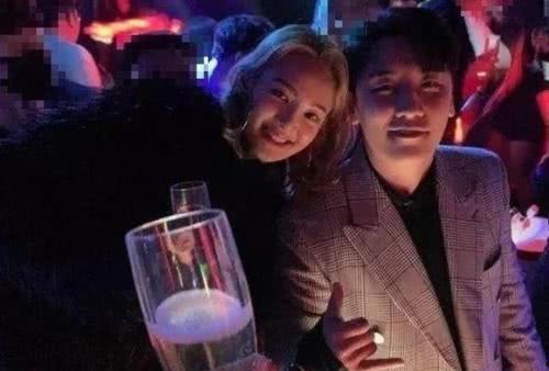 韩国夜店最新爆料  第1张