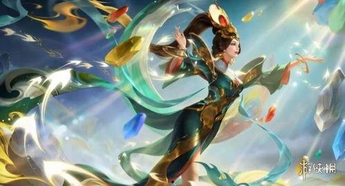 王者荣耀最新爆料即将出的新皮肤,神秘英雄华丽蜕变，炫酷特效引期待！